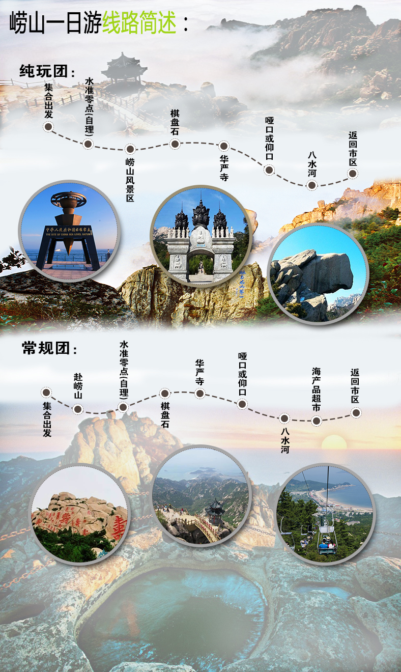 崂山3