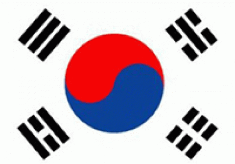 韩国个人旅游签证